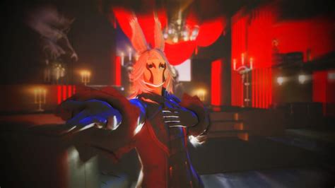 How to play Duty Roulette in Final Fantasy XIV .